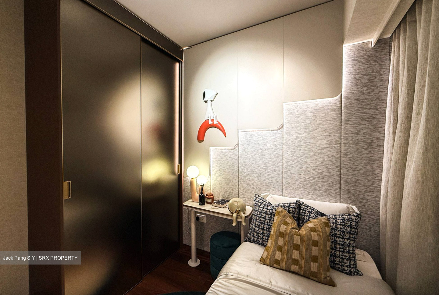 Chuan Park (D19), Condominium #500359941